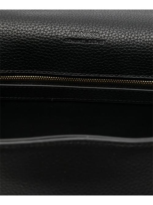 LOVE ONE EXTRA SLOUCHY PINKO | 105067.A2OXZ99Q NERO-AN.GOLD